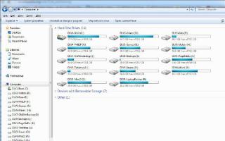 Ako optimalizovať výkon vášho pevného disku a SSD